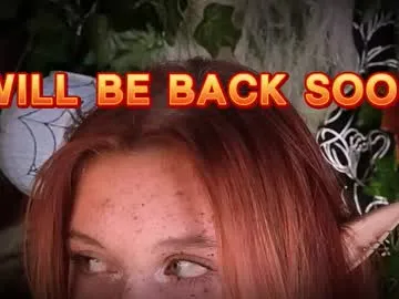 sunny_mouse on Chaturbate