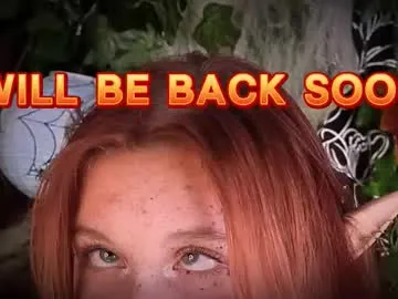 sunny_mouse on Chaturbate