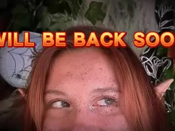 sunny_mouse on Chaturbate