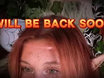 sunny_mouse on Chaturbate