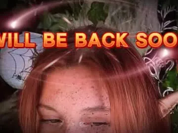 sunny_mouse on Chaturbate