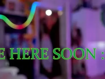 sunny_mouse on Chaturbate