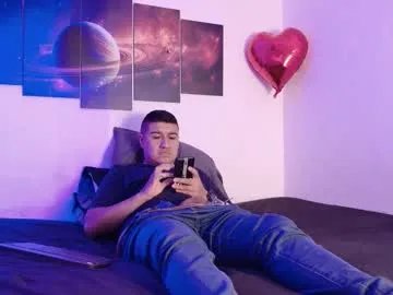 sunnyandevan on Chaturbate 