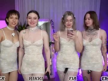 sunnyfia on Chaturbate 