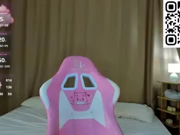 susan__clark on Chaturbate