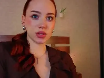 susanfitz on Chaturbate