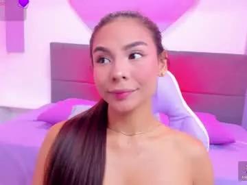 sussy_sweet4u on Chaturbate 