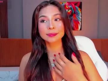 sussy_sweet4u on Chaturbate 