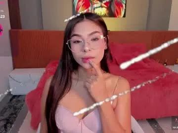 sussy_sweet4u on Chaturbate 