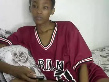 sweet_freaky on Chaturbate