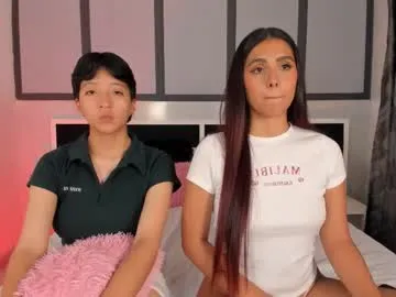 sweetcoupple on Chaturbate