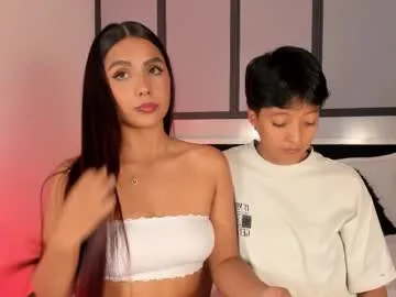 sweetcoupple on Chaturbate