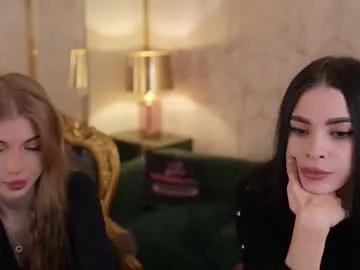 sweetdesiree_ on Chaturbate 