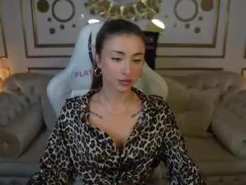 sweetdesiree_ on Chaturbate 