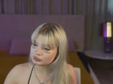 sweetdesiree_ on Chaturbate 