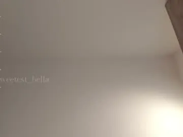 sweetest_bella on Chaturbate