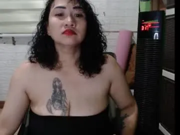 sweetgemini23 on Chaturbate