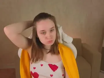sweetieblush on Chaturbate