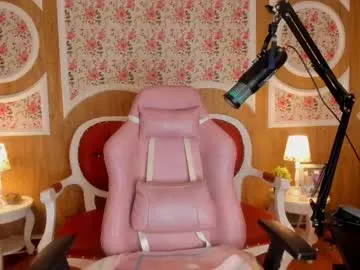 sweetkinkykloe on Chaturbate