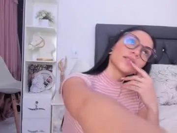 sweetnicky1 on Chaturbate