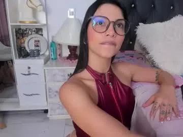 sweetnicky1 on Chaturbate
