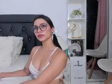 sweetnicky1 on Chaturbate