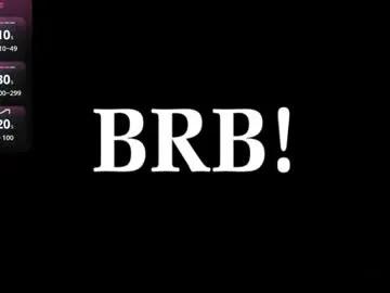 sweety_vikky on Chaturbate 