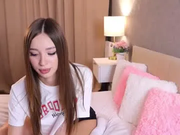 sweetymolli on Chaturbate