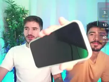 t0ny_wylie on Chaturbate