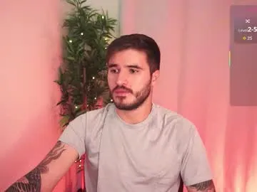 t0ny_wylie on Chaturbate