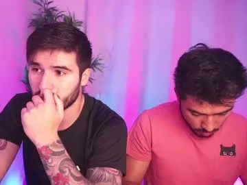 t0ny_wylie on Chaturbate