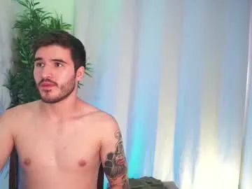 t0ny_wylie on Chaturbate