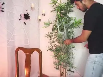 t0ny_wylie on Chaturbate