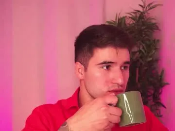 t0ny_wylie — Current Goal: CUMMM at 1111 tokens -- Next Goal: Get Naked -- hot guy want cum for you #gay #bigass #smallcock #cum #latino