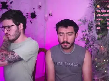 t0ny_wylie on Chaturbate