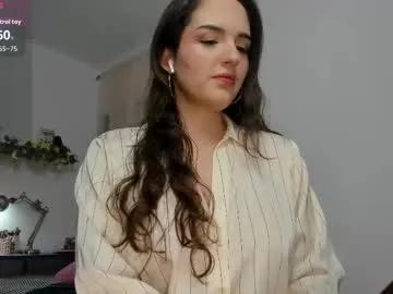 tatiannaz on Chaturbate 