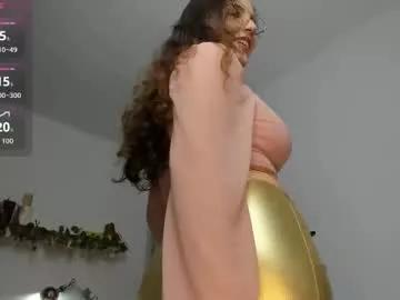 tatiannaz on Chaturbate 
