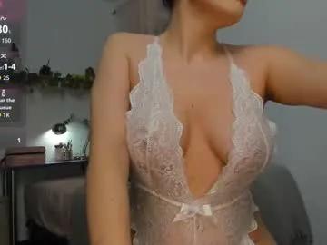 tatiannaz on Chaturbate 