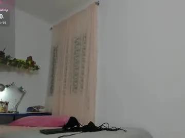 tatiannaz on Chaturbate 