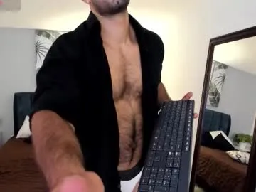 tbastian on Chaturbate