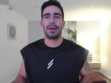 tbastian on Chaturbate