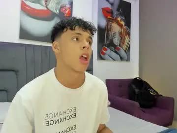 team_twinks — GOAL: Get Naked [8 tokens remaining] Welcome to my room! #18 #lovense #new #young #cum