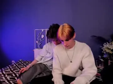 ted_lunn on Chaturbate