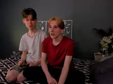 ted_lunn on Chaturbate