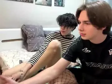 temihal on Chaturbate