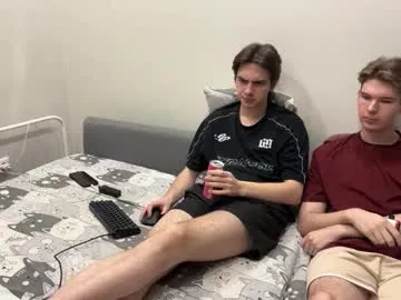 temihal on Chaturbate