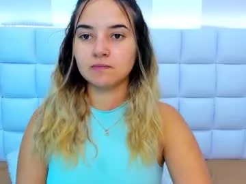 teresasroom_ on Chaturbate