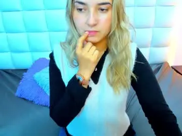 teresasroom_ on Chaturbate