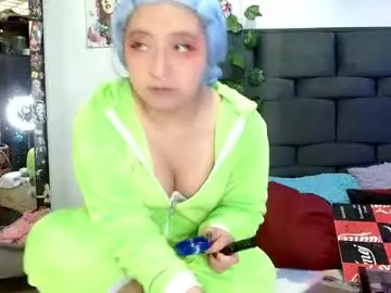 the_lesbian_game — Goal: fuck hard pussy rider #creampie #bigass #bigcock #deepthroat #cum - Next Goal: creampi