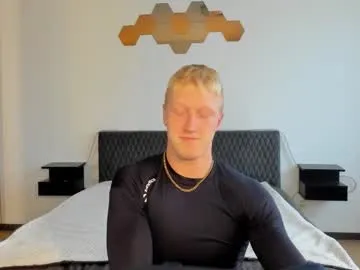 thejacob_d on Chaturbate